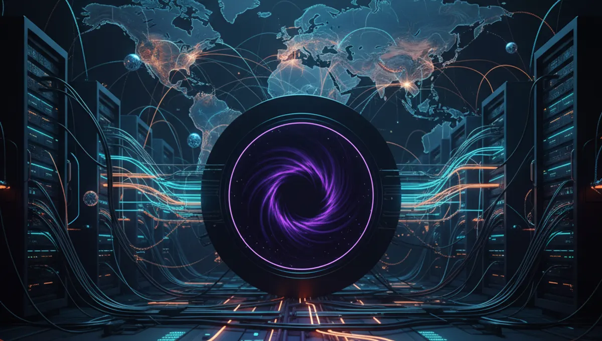 Black Web Portal: Access & Navigation Guide