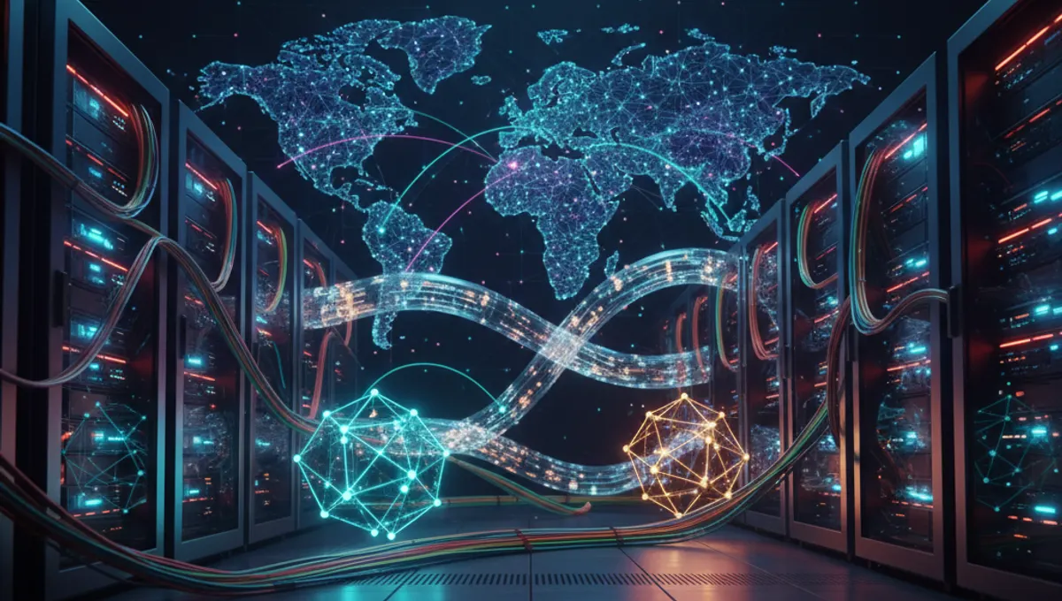 List of Dark Web Links: Current Onion Sites & Resources