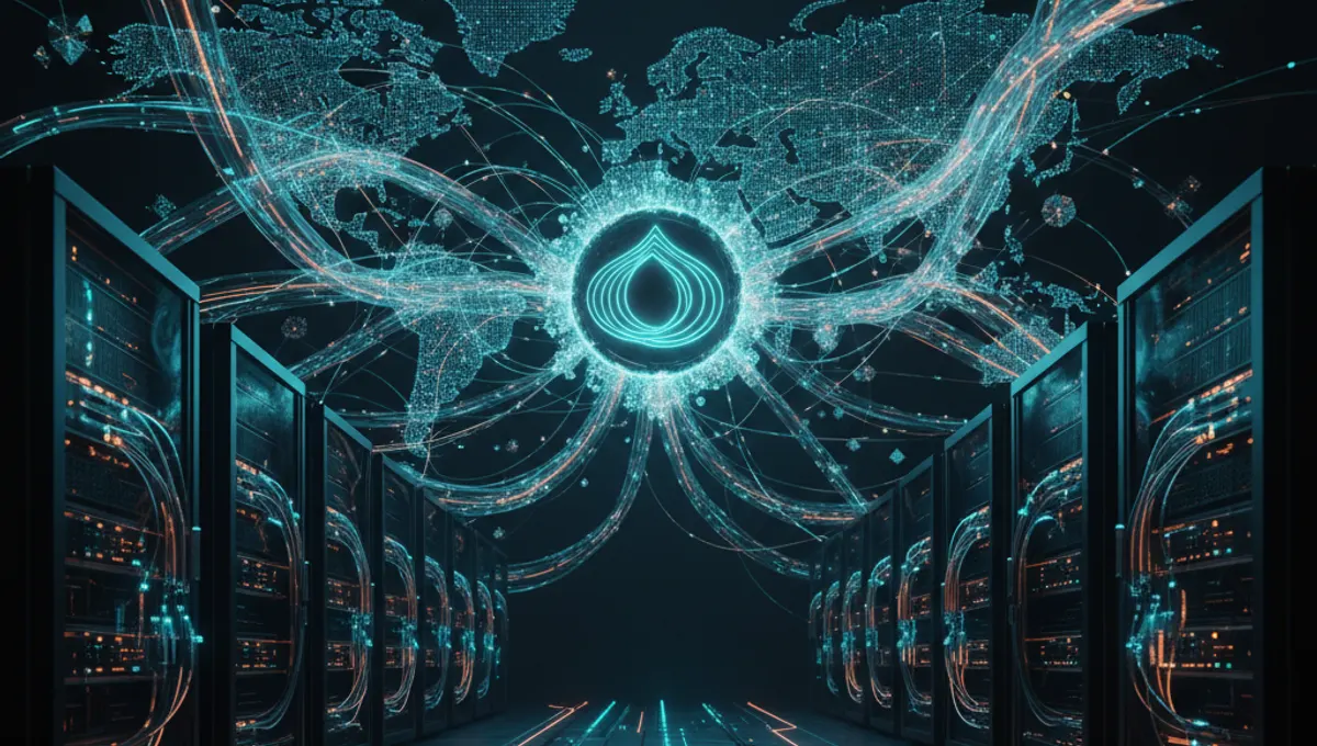 Dark Hidden Wiki: Navigate Tor Network Safely