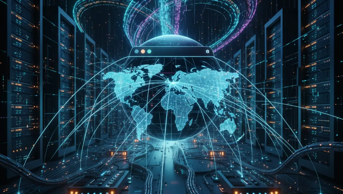 Dark Web Browser Link: How to Access Safely