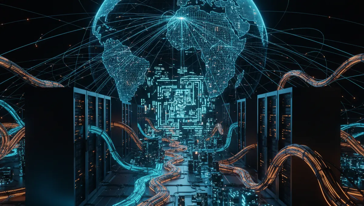 Dark Web: Addresses, Links & Directory Guide