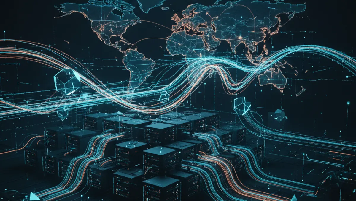 Dark Web Site List: Finding Active Onion Addresses