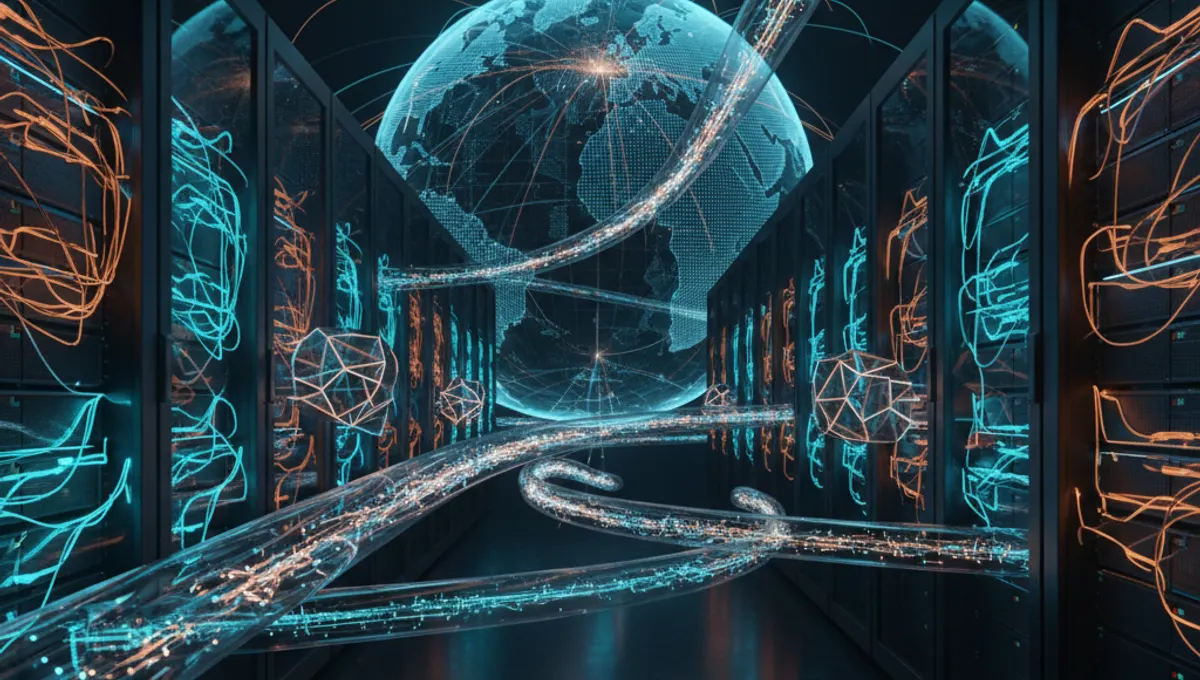 Dark Web Sites: Directory & Access Guide
