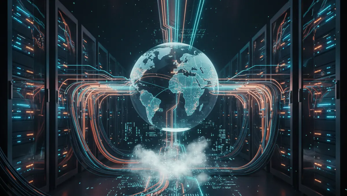Dark Web Websites Link: How to Find and Access Them Safely