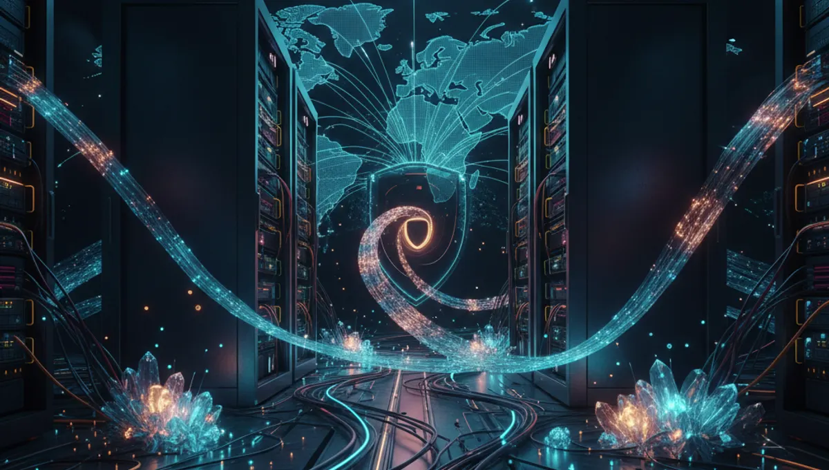 Dark Websites: Directory & Access Guide