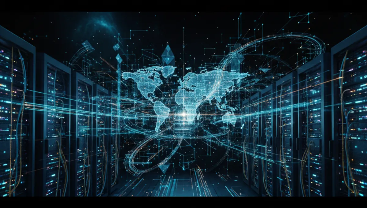 Darknet Web Site Access: What You Need to Know