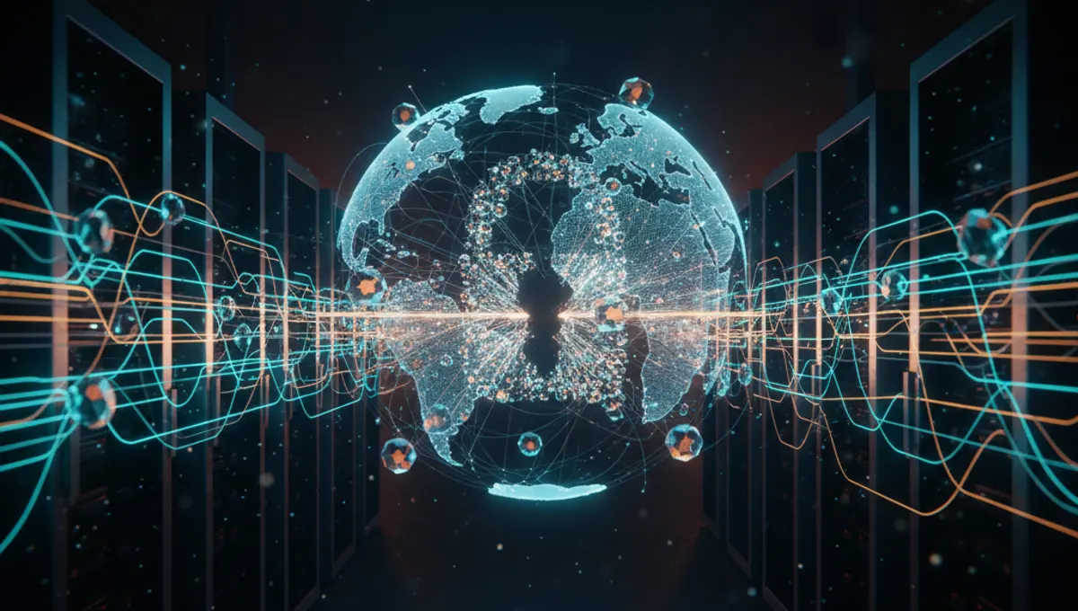Darknet Website: What It Is and How to Access
