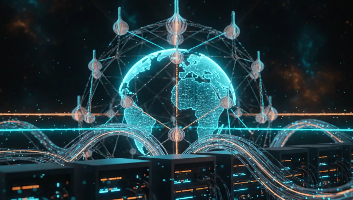 Darkweb Onion Links: Finding and Accessing .onion Sites