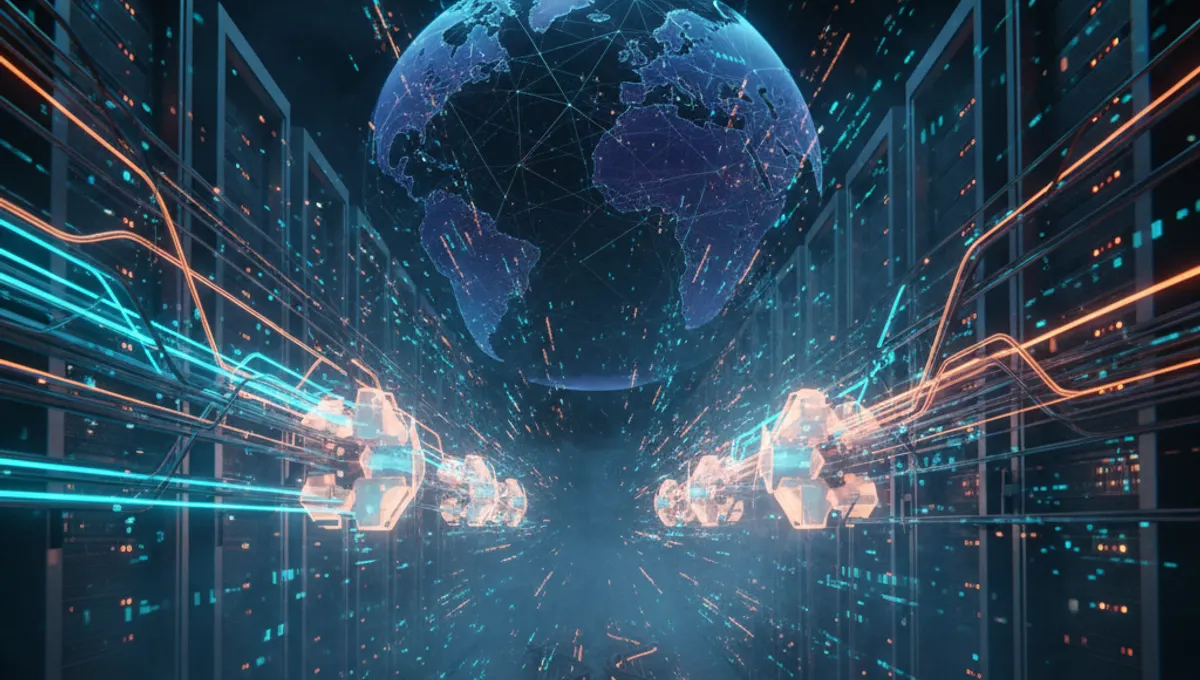 Darkweb Websites: What They Are and How to Find Them