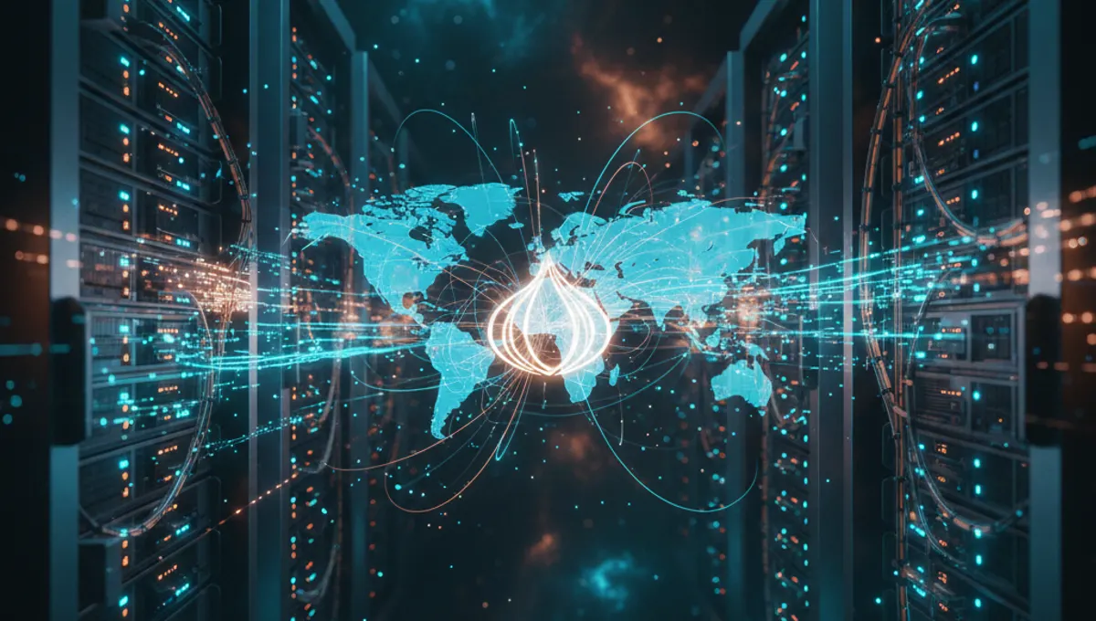 Deep Web Site Link: How to Find and Access Onion Addresses
