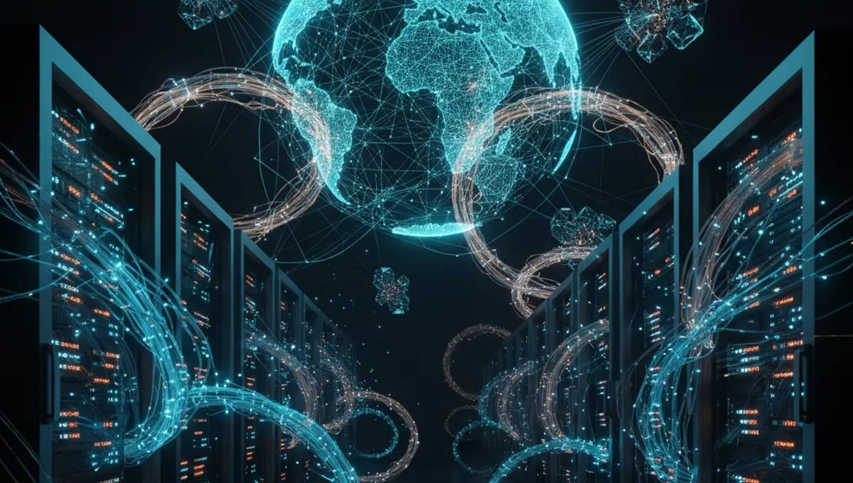 Deep Web Sites: Directory and Access Guide