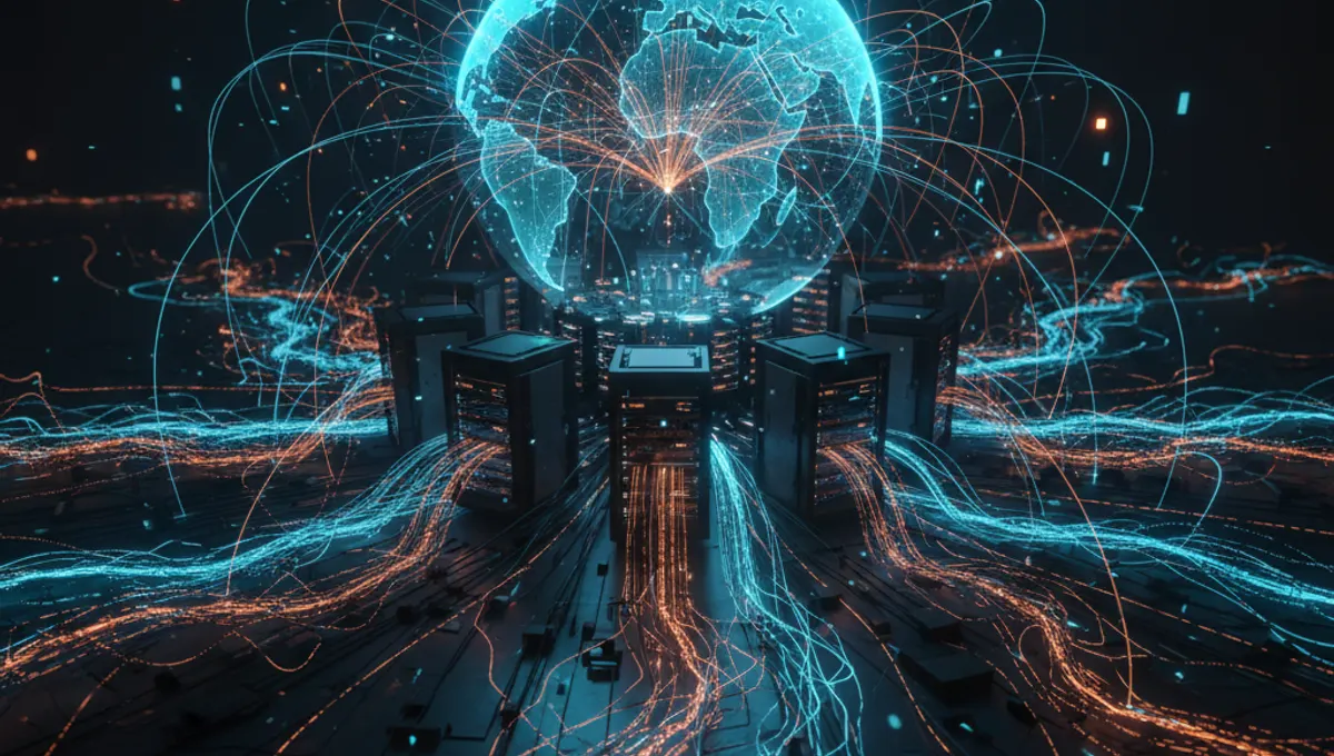 List of Darknet Sites: Current Onion Addresses
