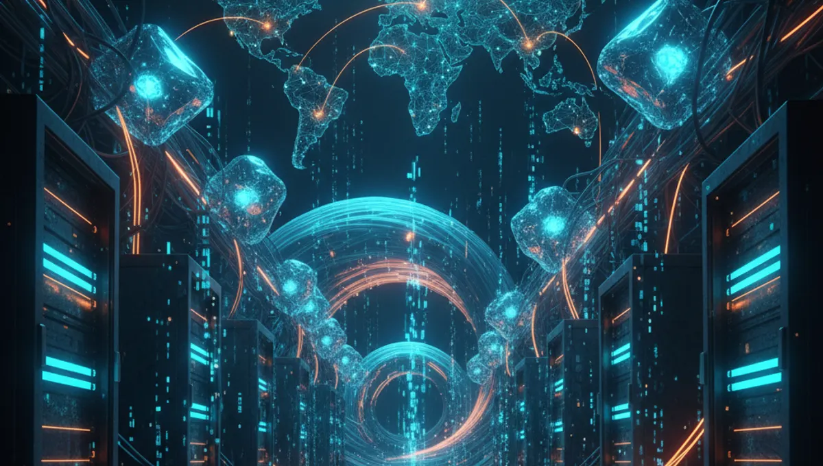 The Dark Web Website: What It Is and How to Access