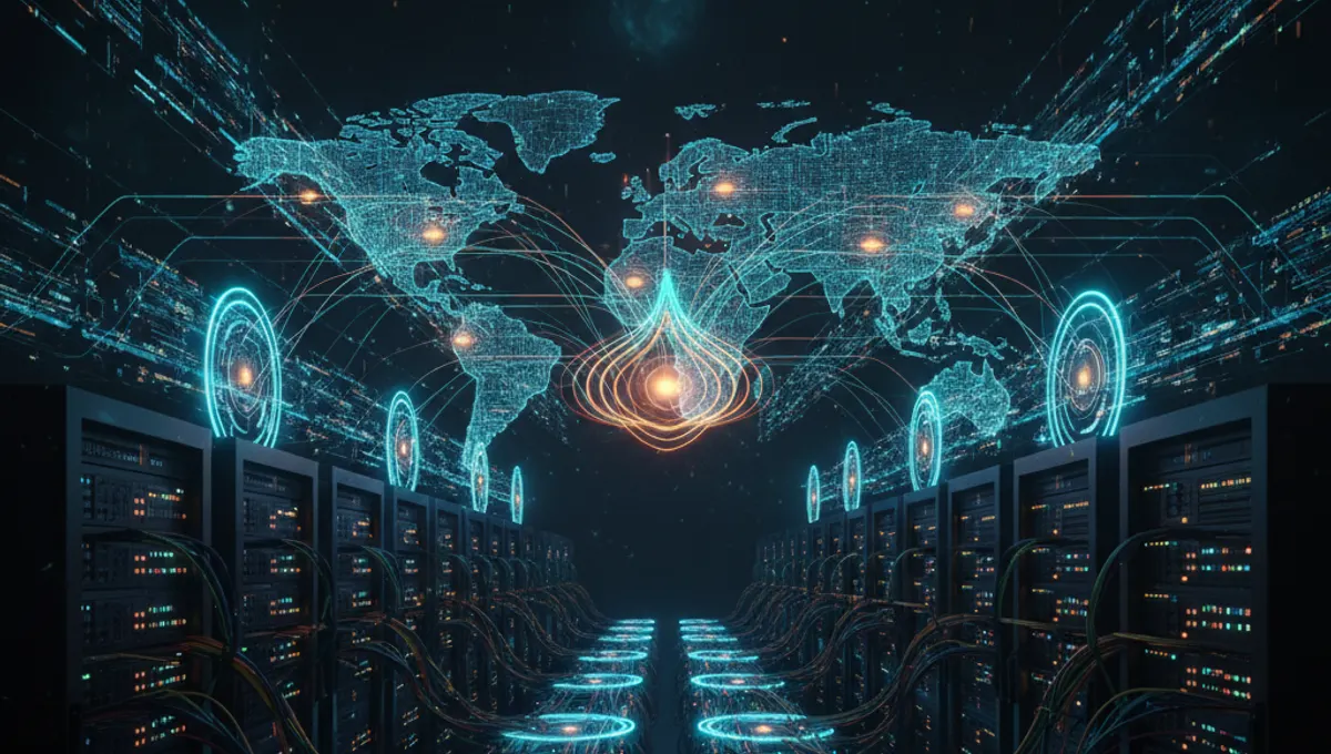 The Deep Web URL: How to Find and Access Onion Addresses